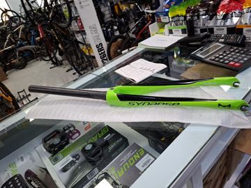 Picture of Cannondale Synapse Hi-Mod SAVE PLUS Carbon Fork – New Uncut